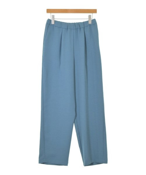 STRAWBERRY Fields กางเกงขายาว