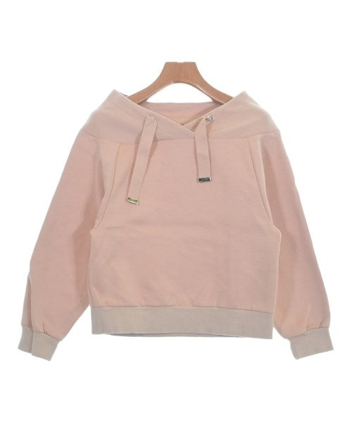 STRAWBERRY Fields เสื้อสเวตเตอร์