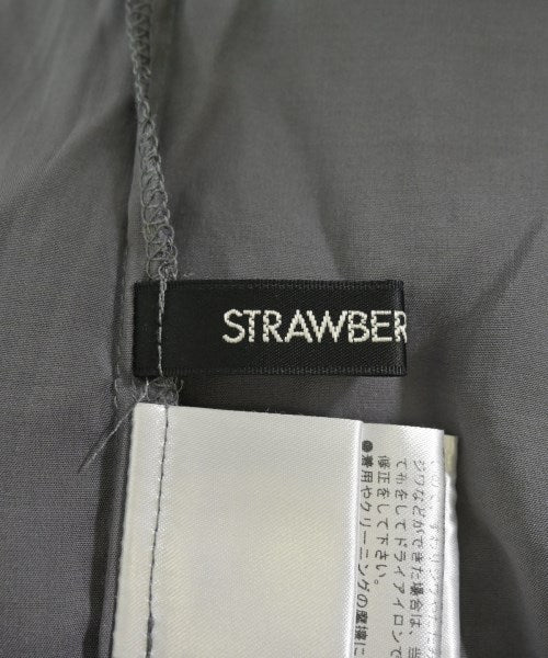 STRAWBERRY Fields เสื้อสตรี