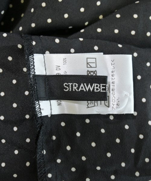 STRAWBERRY Fields เสื้อสตรี