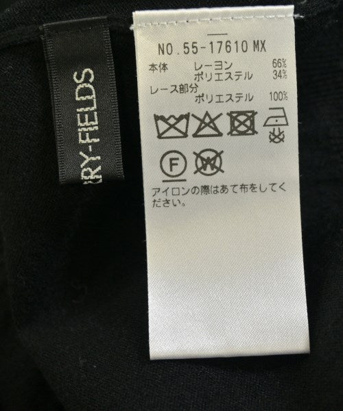 STRAWBERRY Fields เสื้อกันหนาว