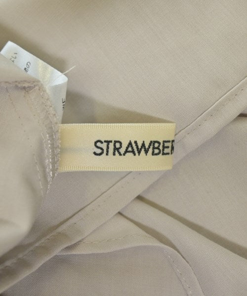 STRAWBERRY Fields เสื้อสตรี