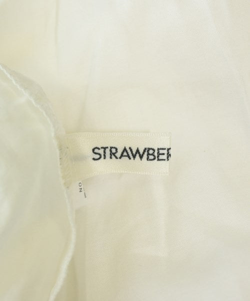STRAWBERRY Fields เสื้อสตรี
