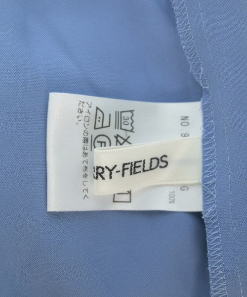 STRAWBERRY Fields เสื้อสตรี