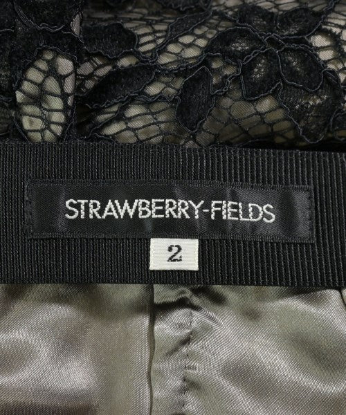 STRAWBERRY Fields กระโปรงยาว/แม็กซี่ยาว