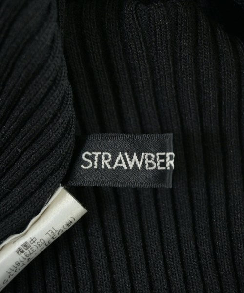 STRAWBERRY Fields เสื้อกันหนาว
