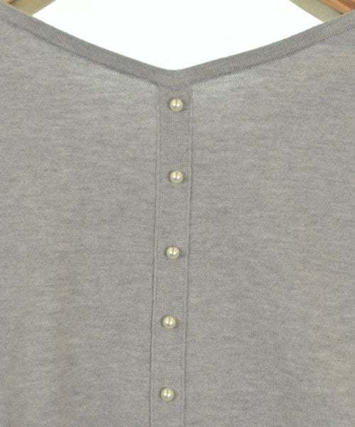 STRAWBERRY Fields เสื้อกันหนาว