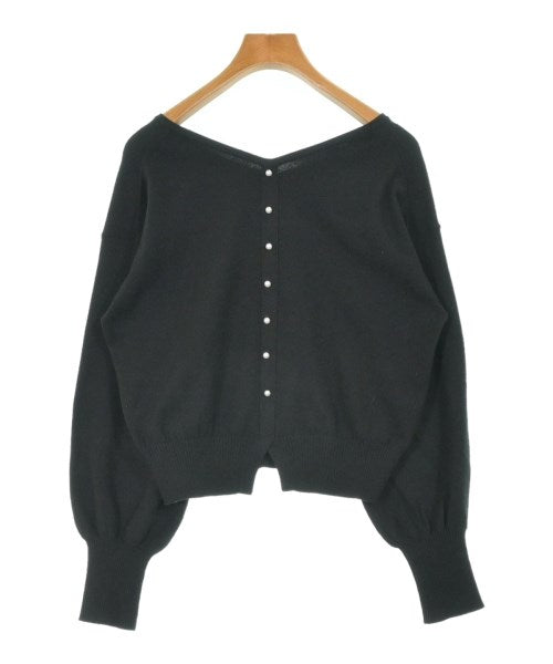 STRAWBERRY Fields เสื้อกันหนาว