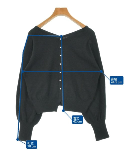 STRAWBERRY Fields เสื้อกันหนาว