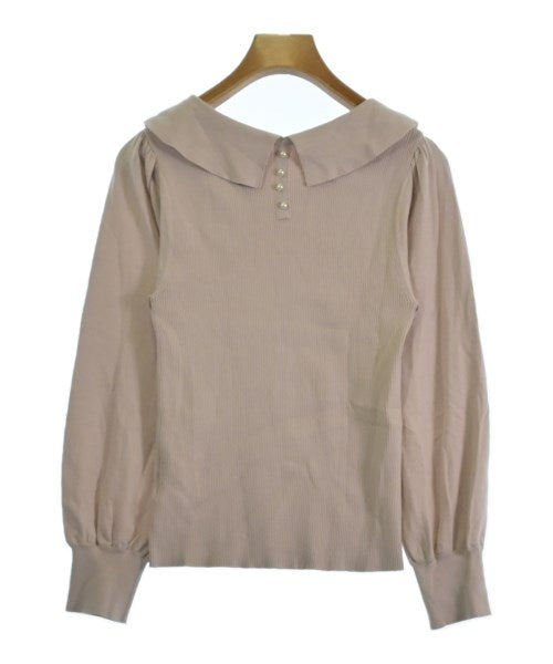 STRAWBERRY Fields เสื้อกันหนาว