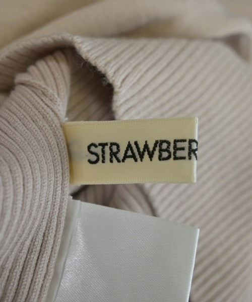 STRAWBERRY Fields เสื้อกันหนาว