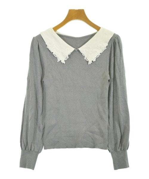 STRAWBERRY Fields เสื้อกันหนาว