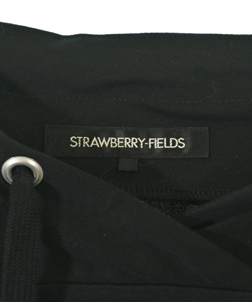 STRAWBERRY Fields เสื้อยืด/เสื้อท็อปส์