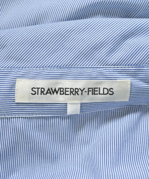 STRAWBERRY Fields ชุดเดรส