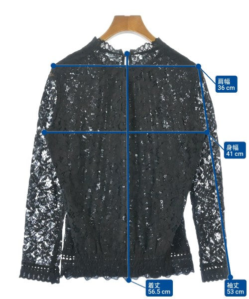 STRAWBERRY Fields เสื้อสตรี