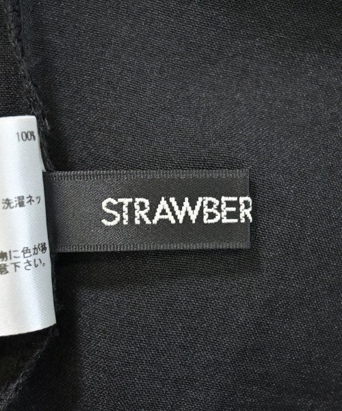 STRAWBERRY Fields แขนกุด