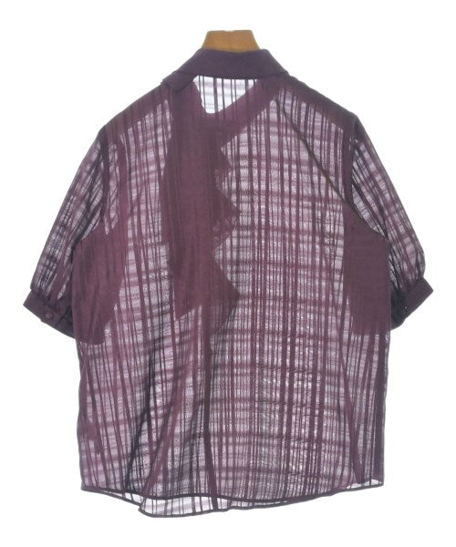STRAWBERRY Fields เสื้อสตรี