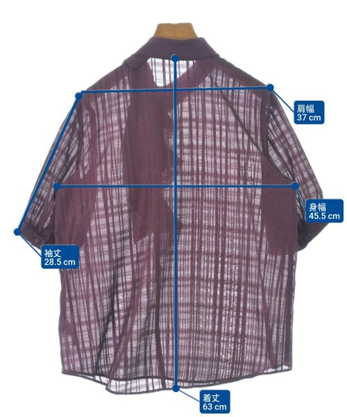 STRAWBERRY Fields เสื้อสตรี