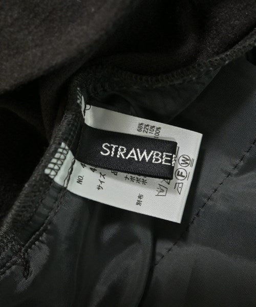 STRAWBERRY Fields กางเกง อื่น