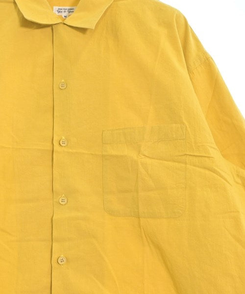 YIN & YANG เสื้อลำลอง