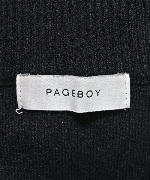 PAGE BOY เสื้อกันหนาว