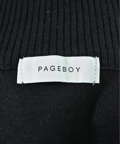 PAGE BOY เสื้อกันหนาว