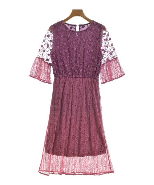 PAGE BOY ชุดเดรส