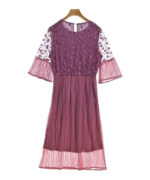 PAGE BOY ชุดเดรส