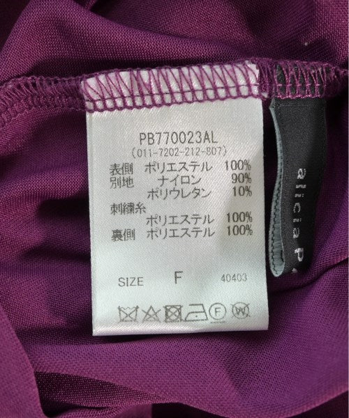 PAGE BOY ชุดเดรส