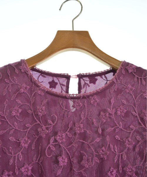 PAGE BOY ชุดเดรส