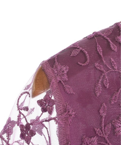 PAGE BOY ชุดเดรส