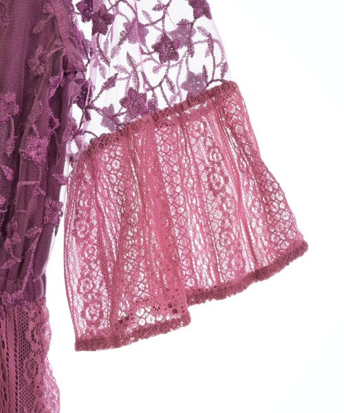 PAGE BOY ชุดเดรส