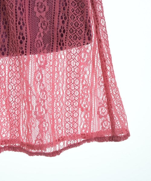 PAGE BOY ชุดเดรส