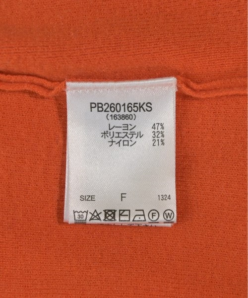 PAGE BOY เสื้อกันหนาว