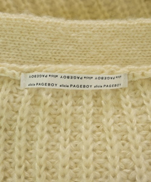 PAGE BOY เสื้อคาร์ดิแกน