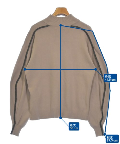 PAGE BOY เสื้อกันหนาว