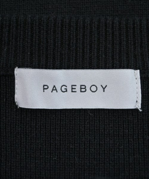 PAGE BOY เสื้อคาร์ดิแกน