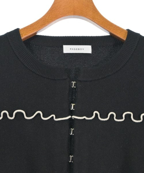 PAGE BOY เสื้อคาร์ดิแกน