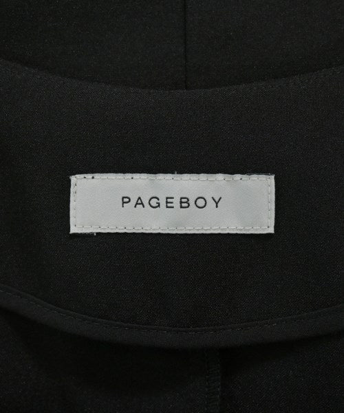 PAGE BOY เสื้อกั๊ก