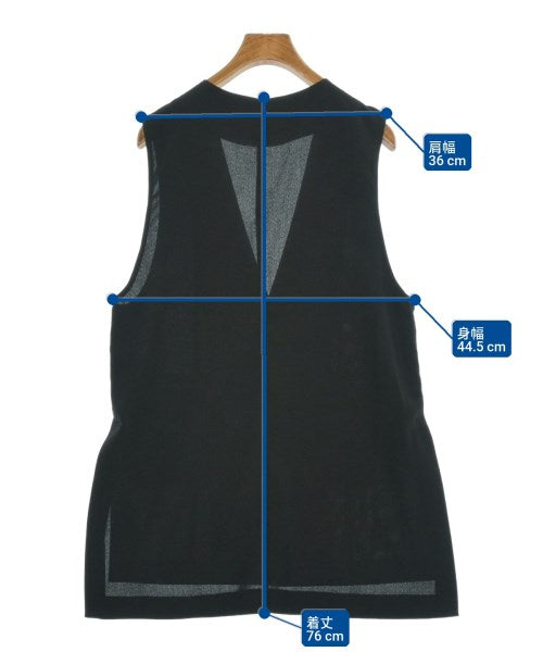 PAGE BOY เสื้อกั๊ก