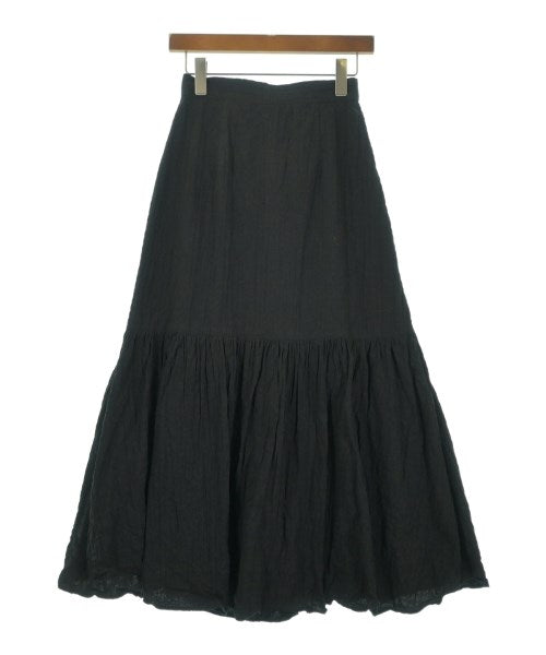 PAGE BOY กระโปรงยาว/แม็กซี่ยาว