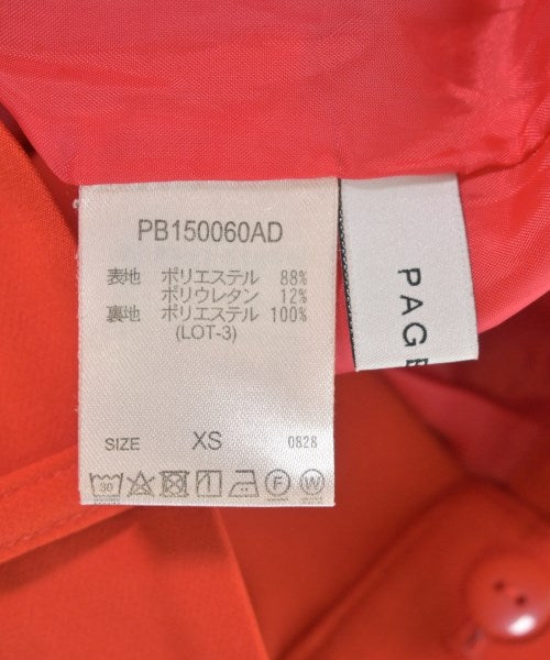 PAGE BOY กางเกง อื่น