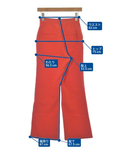 PAGE BOY กางเกง อื่น