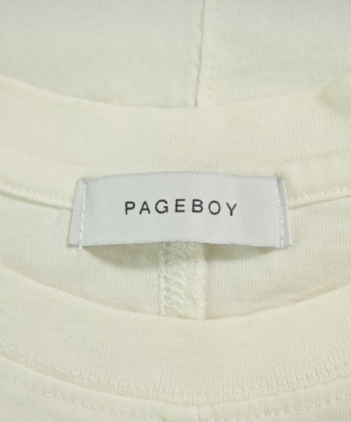 PAGE BOY แขนกุด