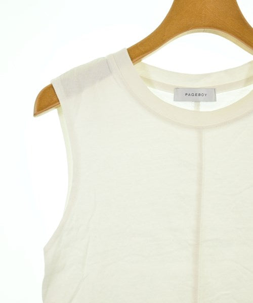 PAGE BOY แขนกุด