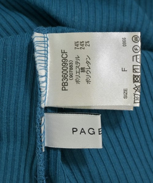 PAGE BOY แขนกุด