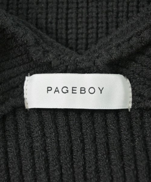 PAGE BOY เสื้อกันหนาว