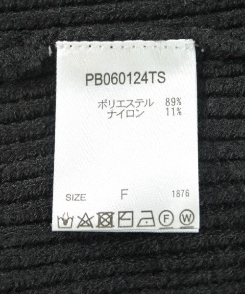 PAGE BOY เสื้อกันหนาว