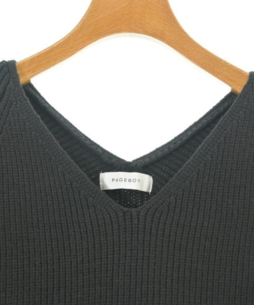 PAGE BOY เสื้อกันหนาว