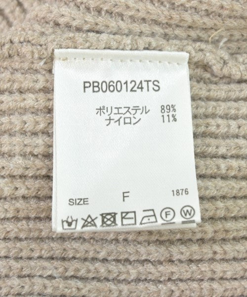 PAGE BOY เสื้อกันหนาว